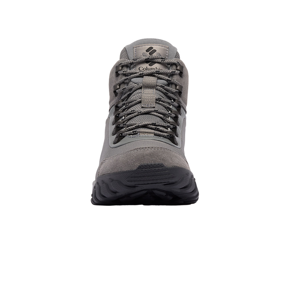 COLUMBIA Burnsider™ Waterproof รองเท้าบูทผู้ชาย