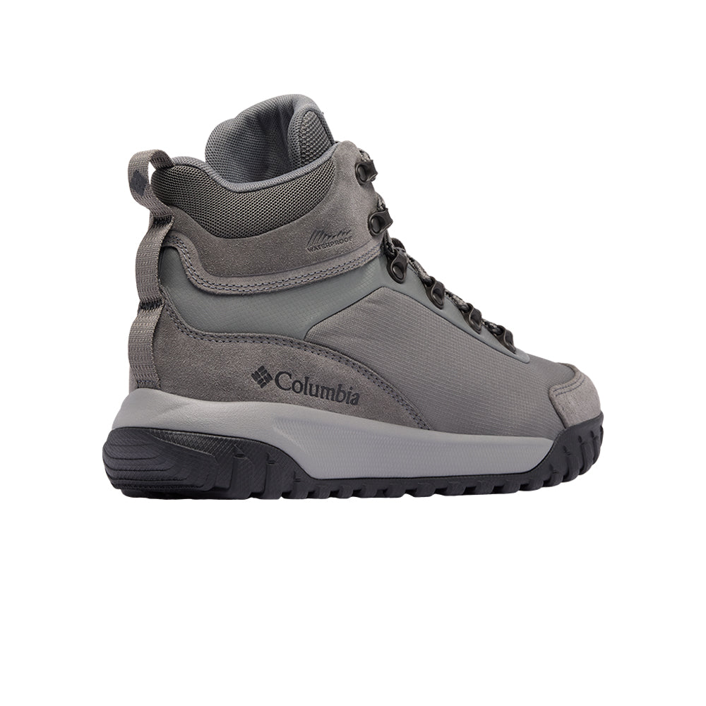 COLUMBIA Burnsider™ Waterproof รองเท้าบูทผู้ชาย