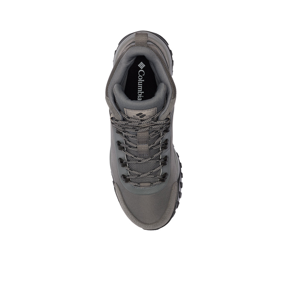 COLUMBIA Burnsider™ Waterproof รองเท้าบูทผู้ชาย