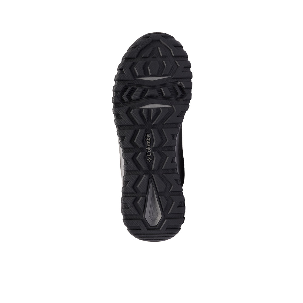 COLUMBIA Burnsider™ Waterproof รองเท้าบูทผู้ชาย