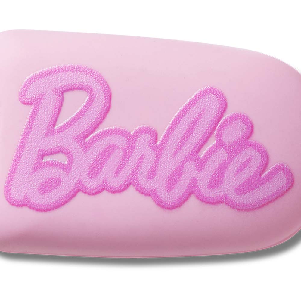 CROCS Jibbitz Barbie Flip Phone Shoes Charm