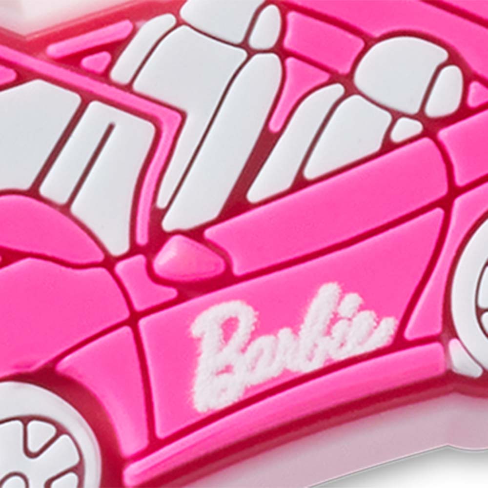 CROCS Jibbitz Barbie Convertible Shoes Charm