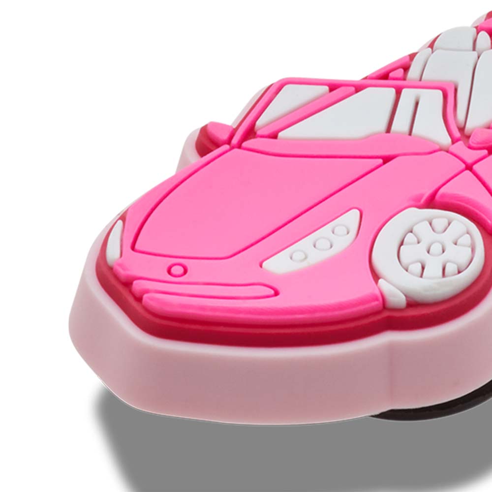 CROCS Jibbitz Barbie Convertible Shoes Charm