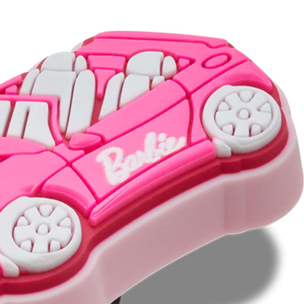 CROCS Jibbitz Barbie Convertible Shoes Charm - Supersports Thailand Supersports Thailand