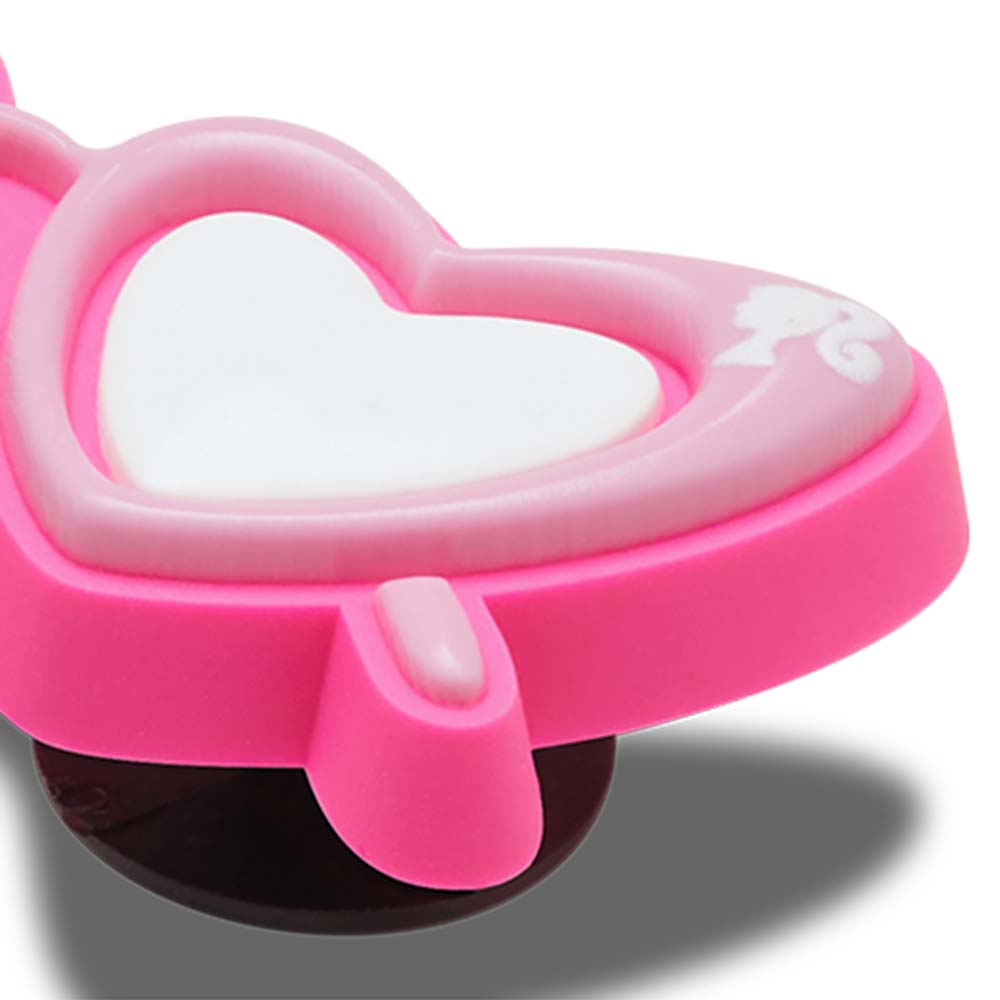 CROCS Jibbitz Barbie Sunglasses Shoes Charm