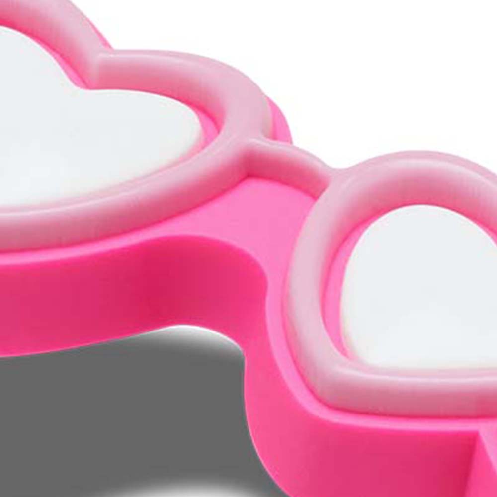 CROCS Jibbitz Barbie Sunglasses Shoes Charm