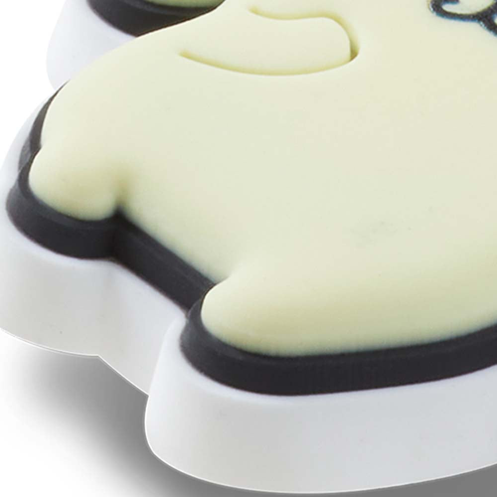CROCS Jibbitz Sanrio Pompompurin Shoes Charm