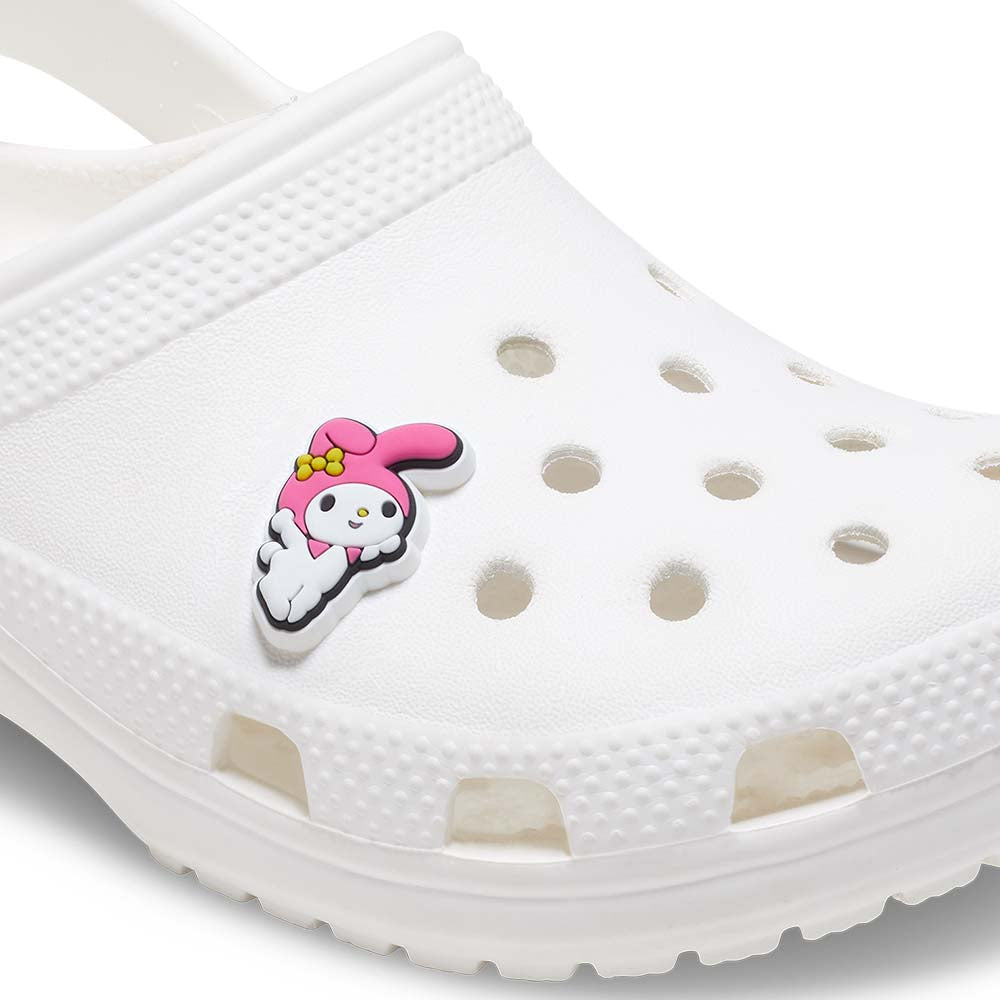 CROCS Jibbitz Sanrio MyMelody ตัวติดรองเท้า