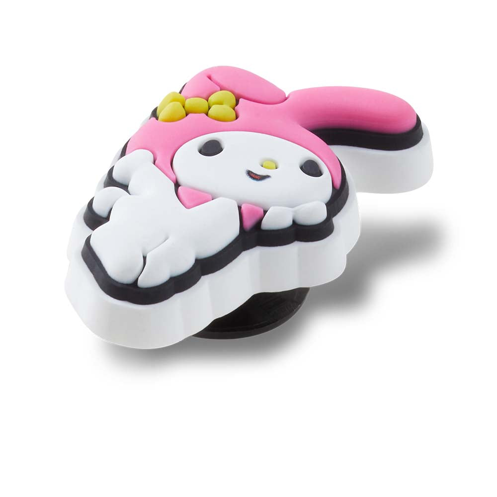 CROCS Jibbitz Sanrio MyMelody ตัวติดรองเท้า