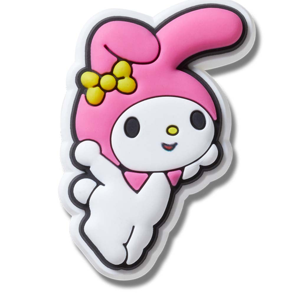 CROCS Jibbitz Sanrio MyMelody ตัวติดรองเท้า