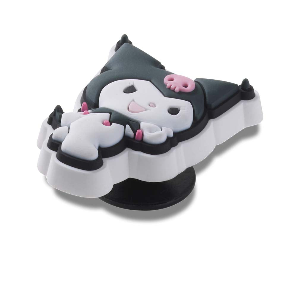 CROCS Jibbitz Sanrio Kuromi Shoes Charm