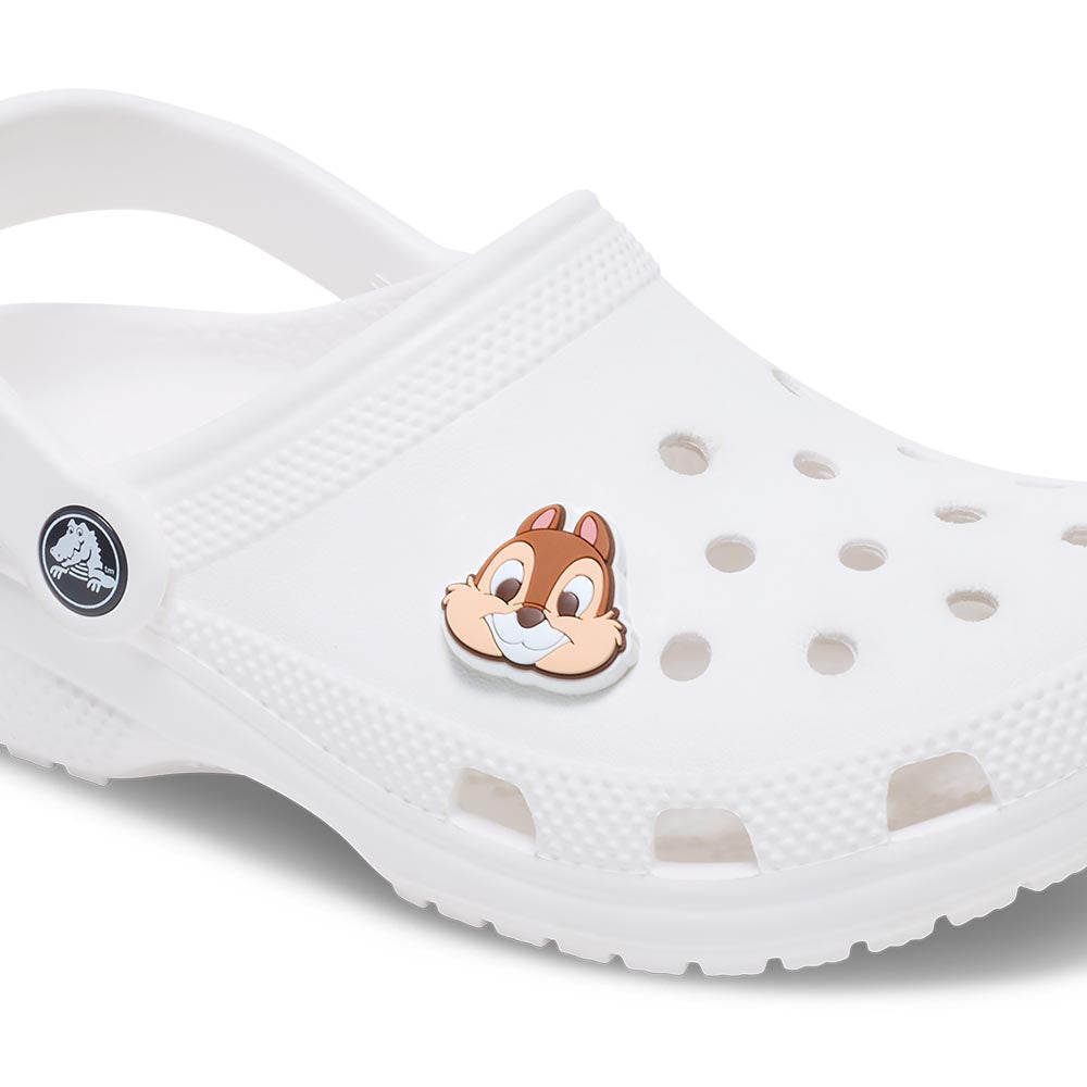 CROCS Jibbitz Disney Chip and Dale Cute ตัวติดรองเท้า