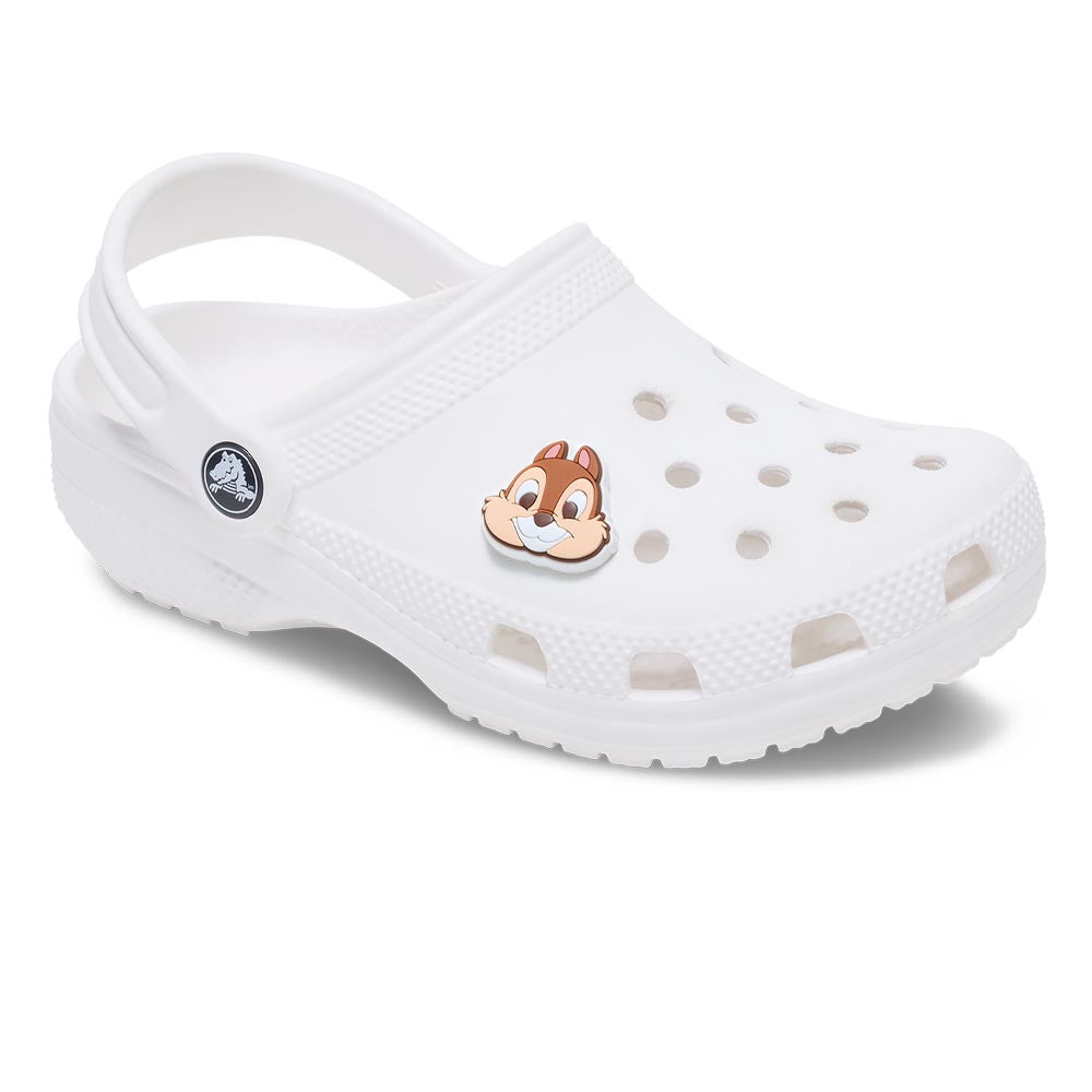 CROCS Jibbitz Disney Chip and Dale Cute ตัวติดรองเท้า
