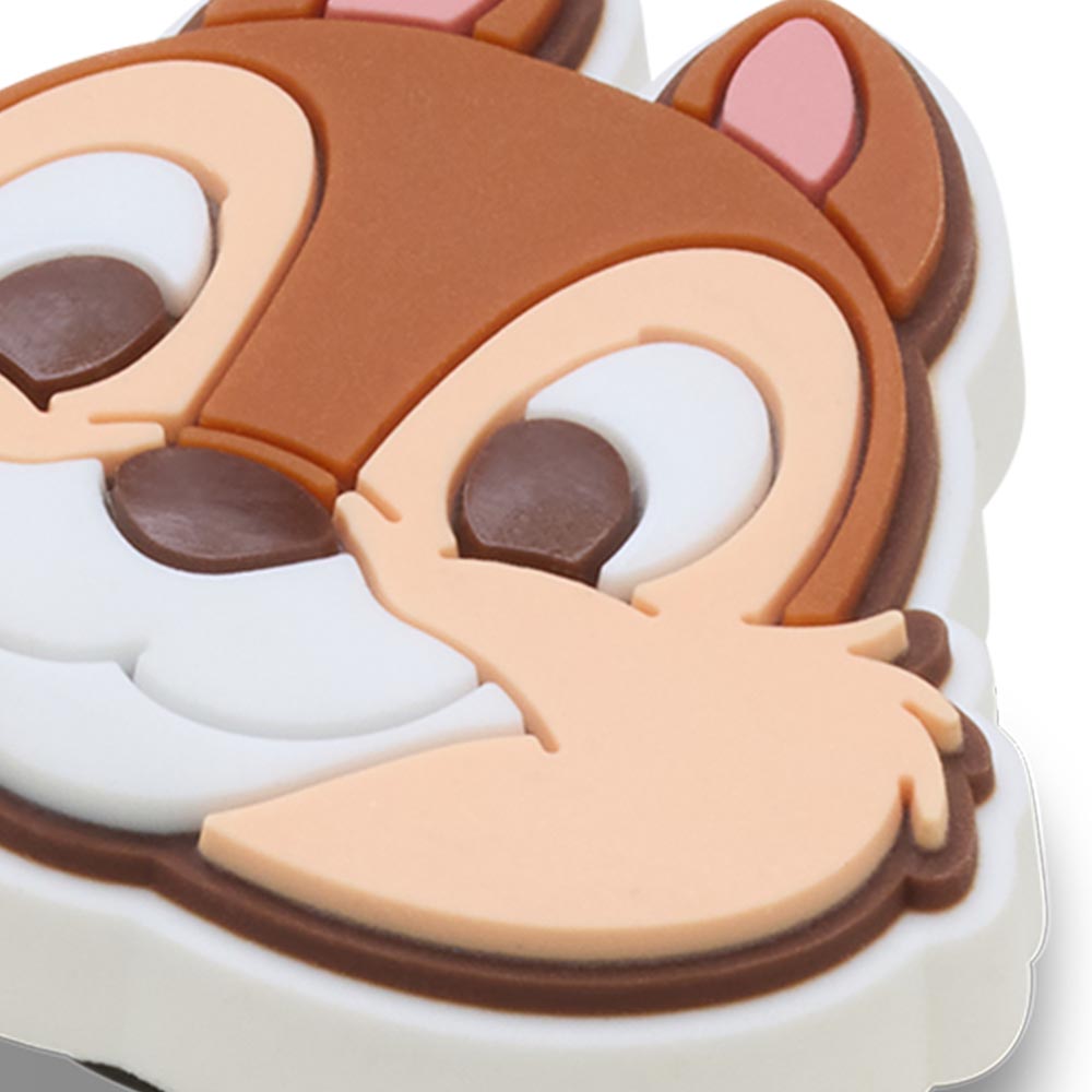 CROCS Jibbitz Disney Chip and Dale Cute ตัวติดรองเท้า