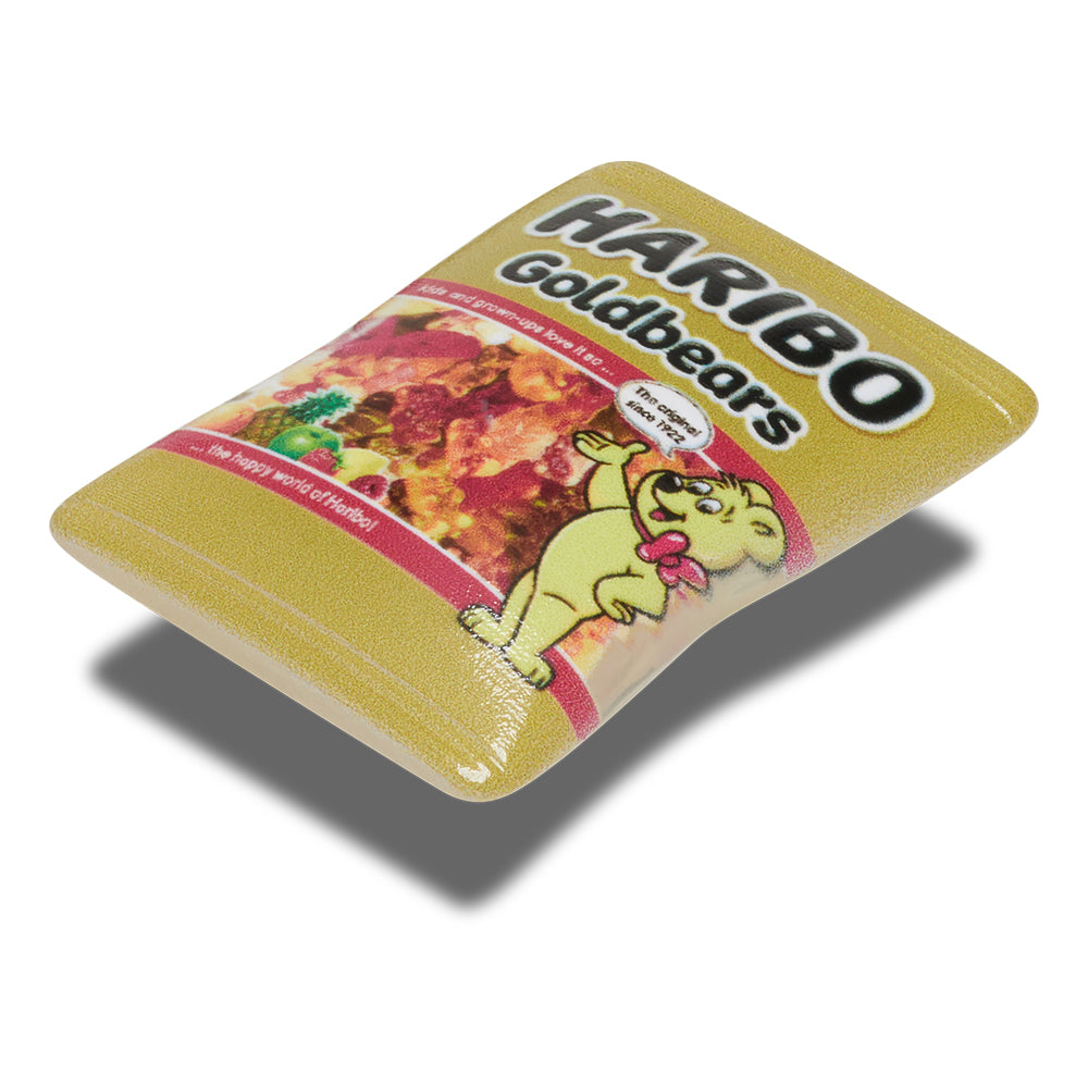 CROCS Jibbitz Haribo Goldbears Shoes Charm