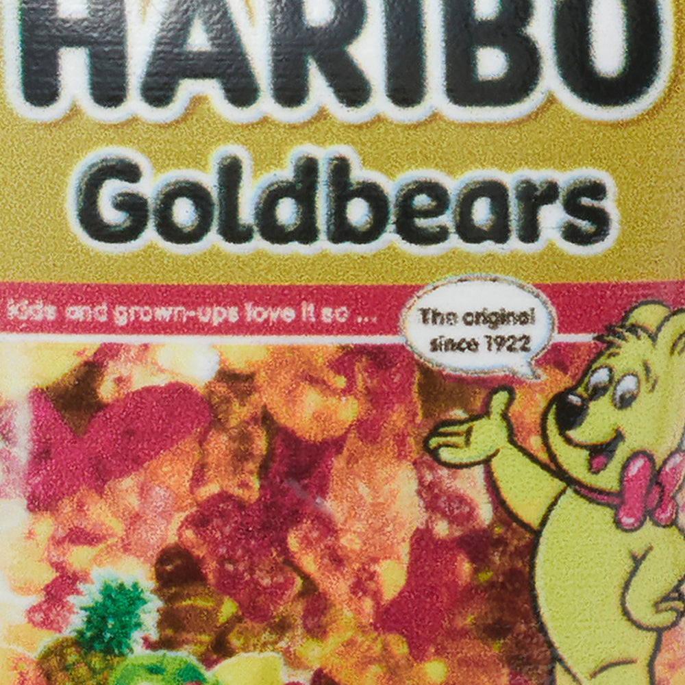 CROCS Jibbitz Haribo Goldbears Shoes Charm