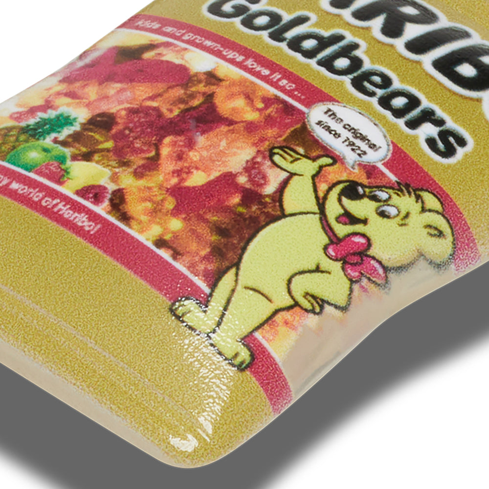 CROCS Jibbitz Haribo Goldbears Shoes Charm