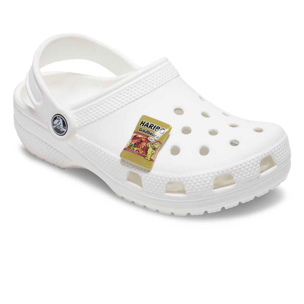CROCS Jibbitz Haribo Goldbears Shoes Charm - Supersports Thailand Supersports Thailand
