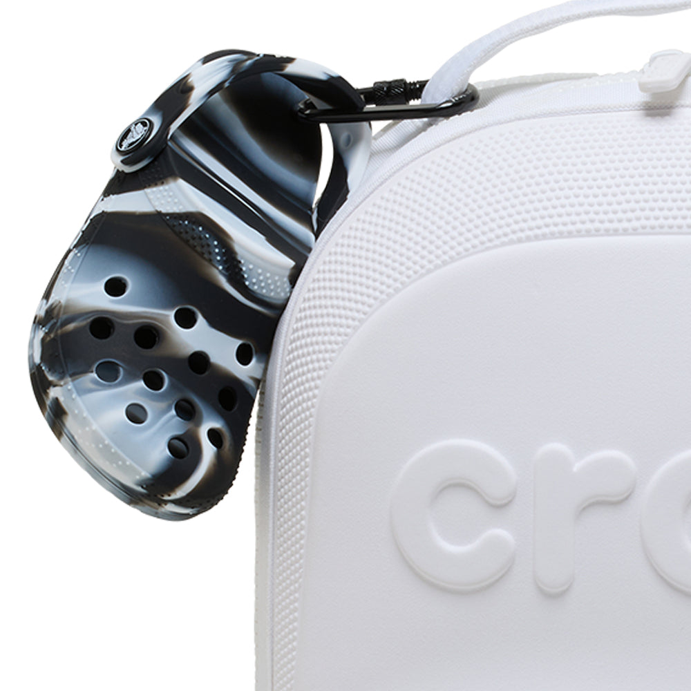 CROCS Classic Clog Pouch Keychain - Supersports Thailand Supersports Thailand