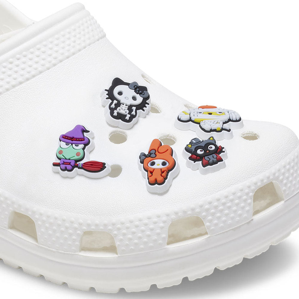 CROCS Jibbitz HKF Halloween 5-Pack Shoes Charm