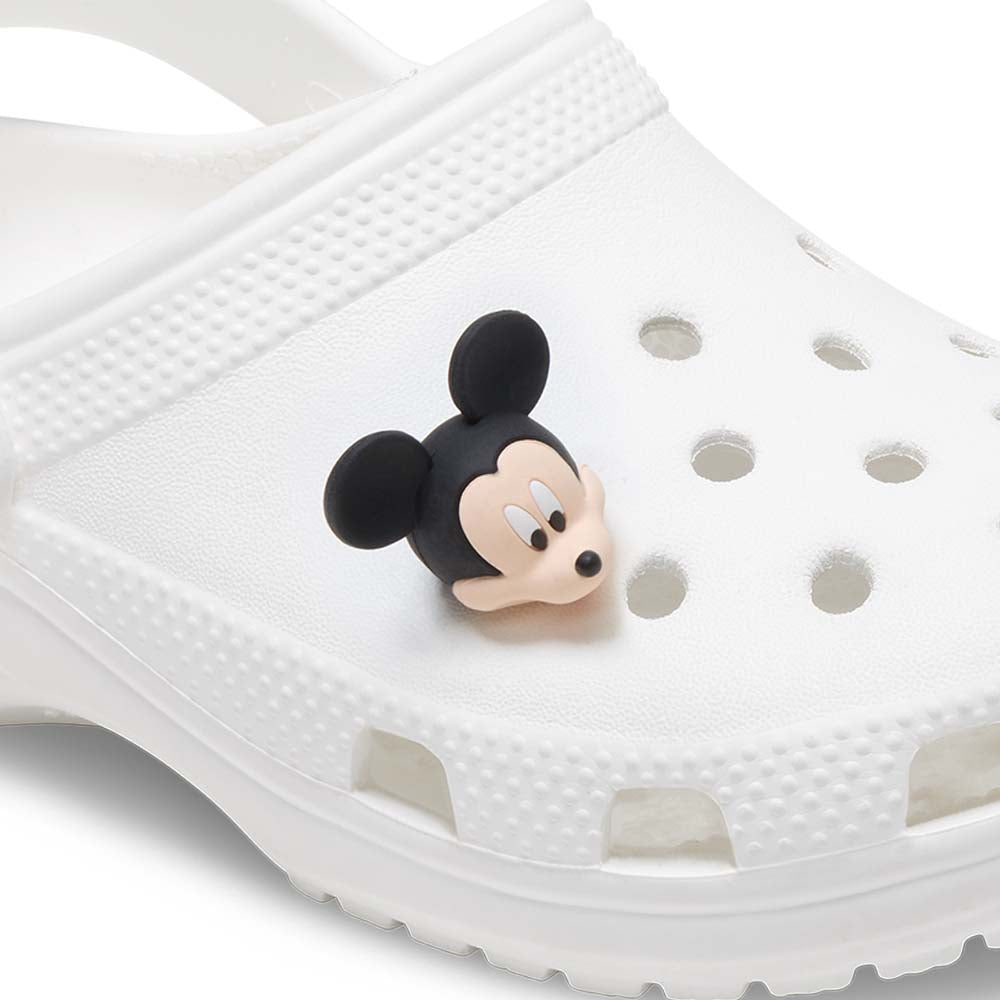 CROCS Jibbitz Mickey Mouse 3D Head ตัวติดรองเท้า