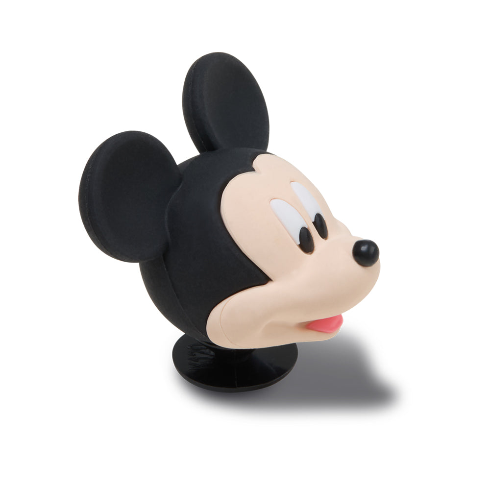 CROCS Jibbitz Mickey Mouse 3D Head ตัวติดรองเท้า