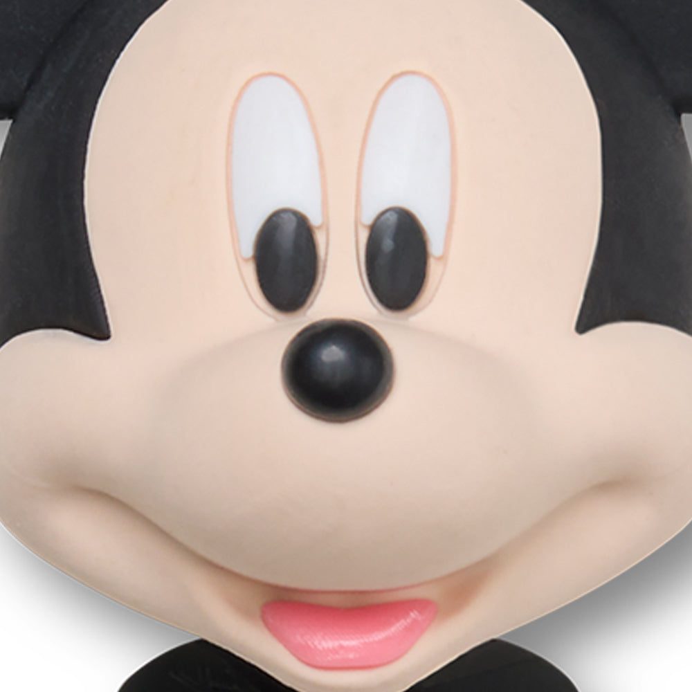 CROCS Jibbitz Mickey Mouse 3D Head ตัวติดรองเท้า