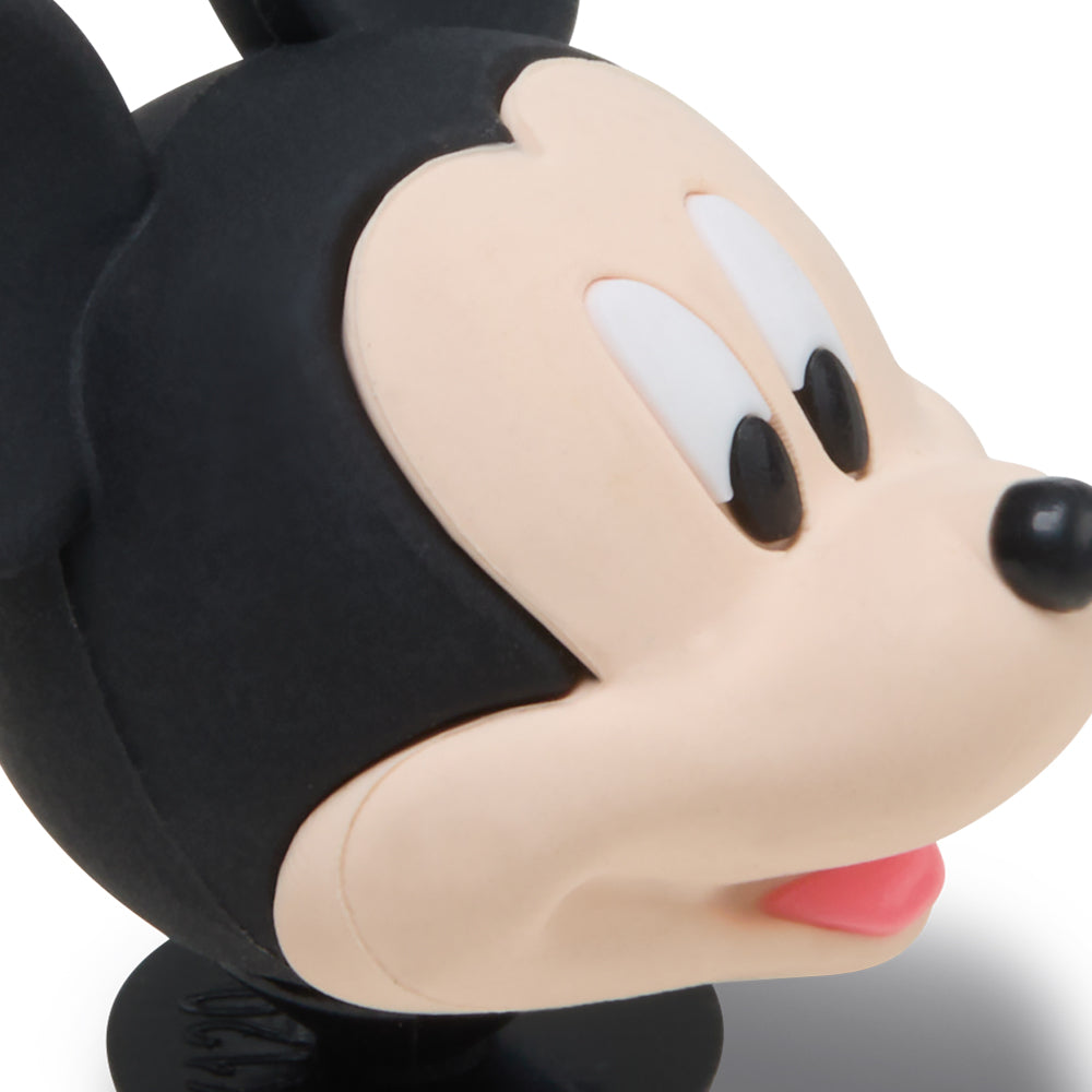 CROCS Jibbitz Mickey Mouse 3D Head ตัวติดรองเท้า
