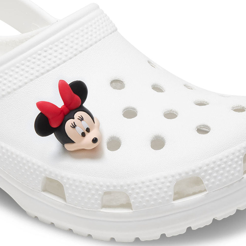 CROCS Jibbitz Minnie Mouse 3D Shoes Charm