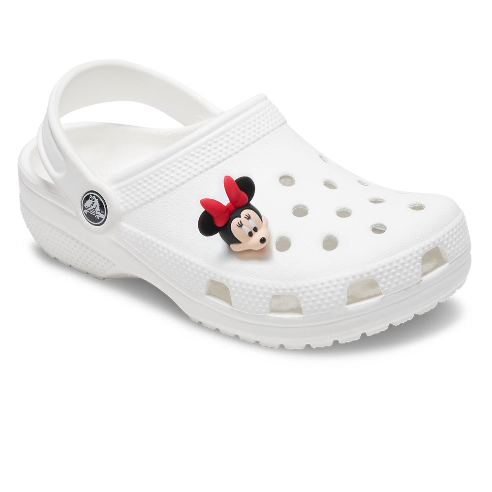 CROCS Jibbitz Minnie Mouse 3D Shoes Charm