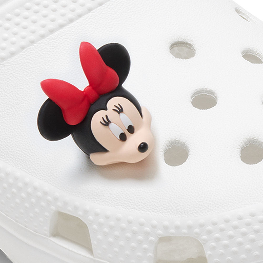 CROCS Jibbitz Minnie Mouse 3D Shoes Charm