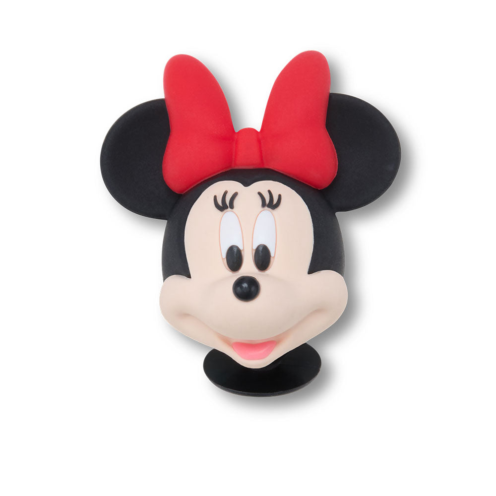 CROCS Jibbitz Minnie Mouse 3D Shoes Charm