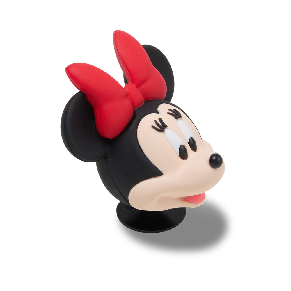 CROCS Jibbitz Minnie Mouse 3D Shoes Charm