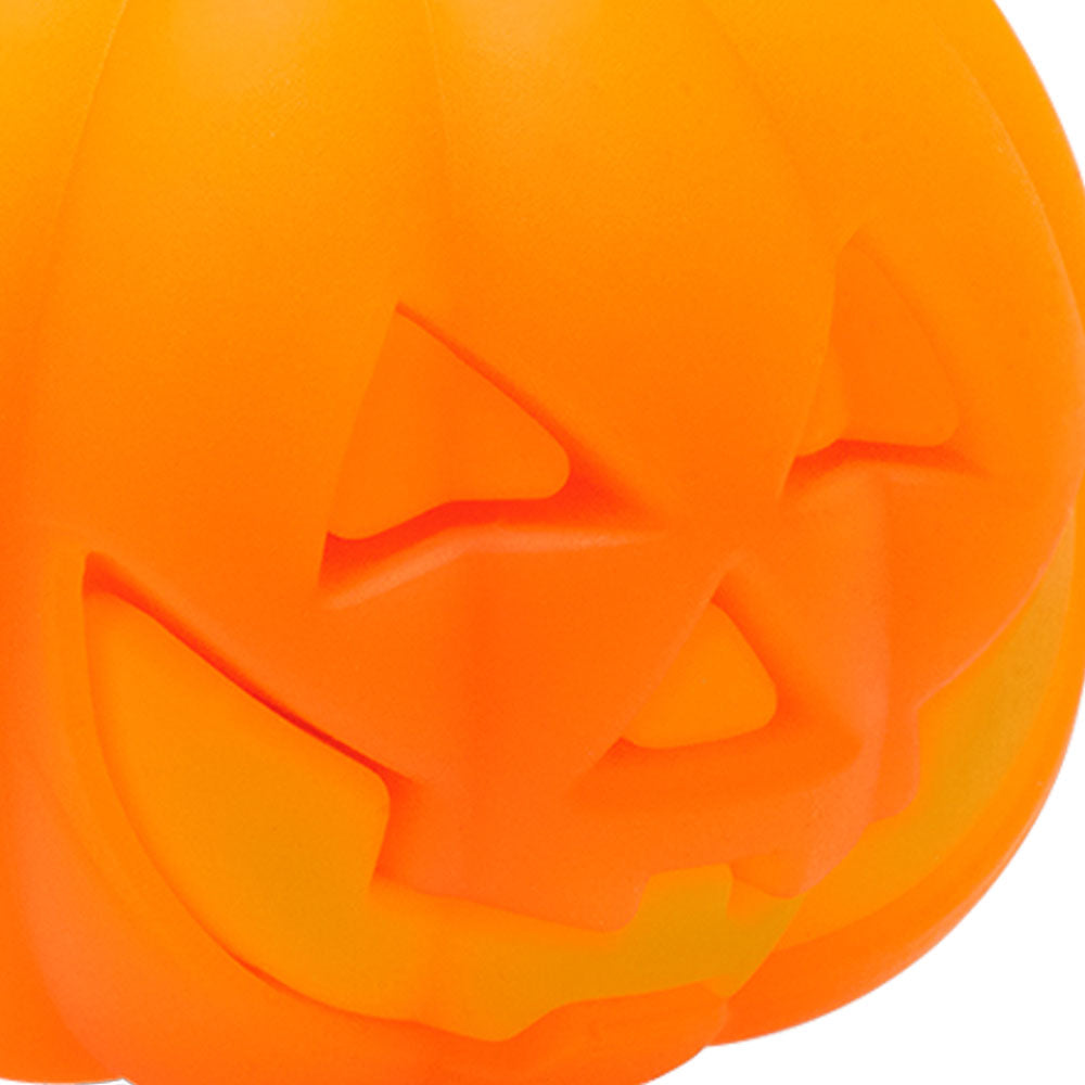 CROCS Jibbitz Lights Up Jack O Lantern Shoes Charm