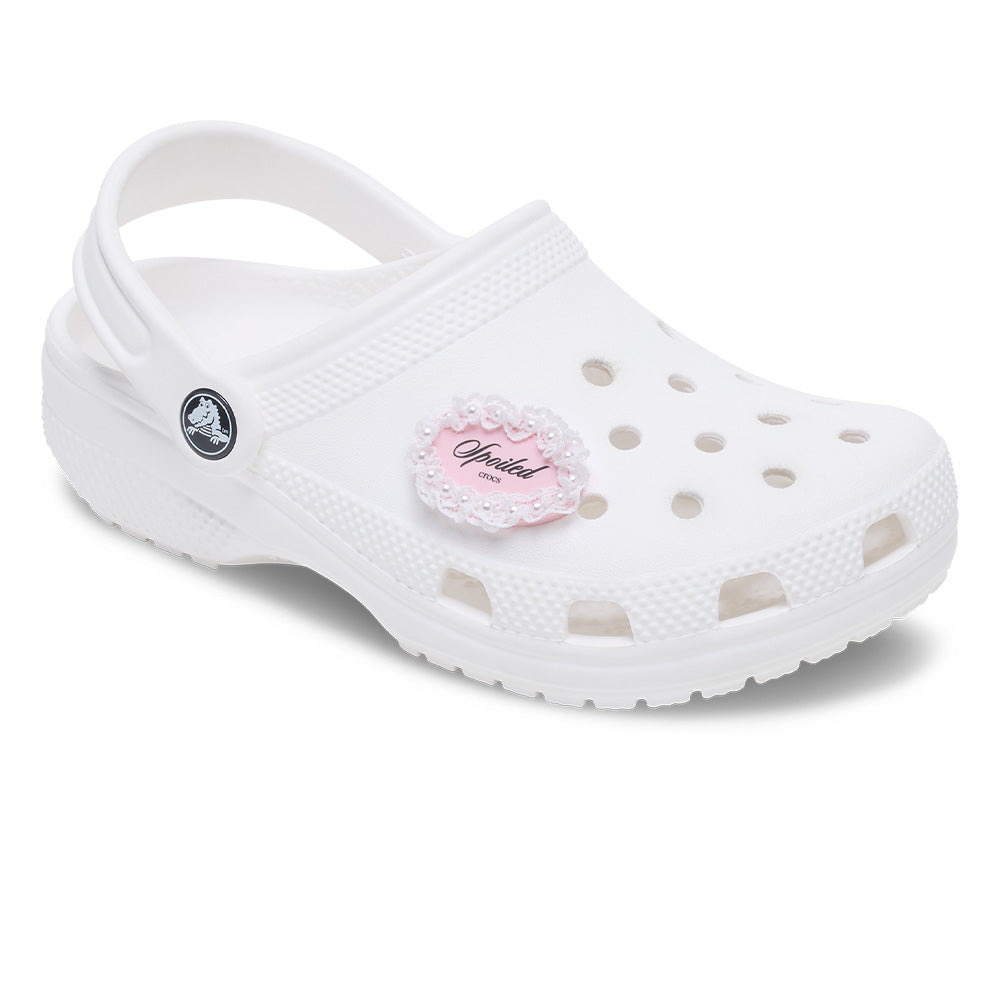 CROCS Jibbitz Spoiled Shoes Charm - Supersports Thailand Supersports Thailand