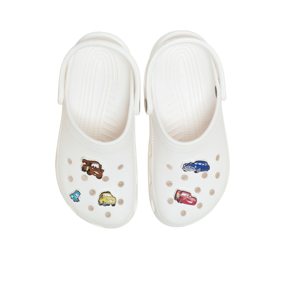 CROCS Jibbitz Pixcar Cars 5-Pack Shoes Charm - Supersports Thailand Supersports Thailand