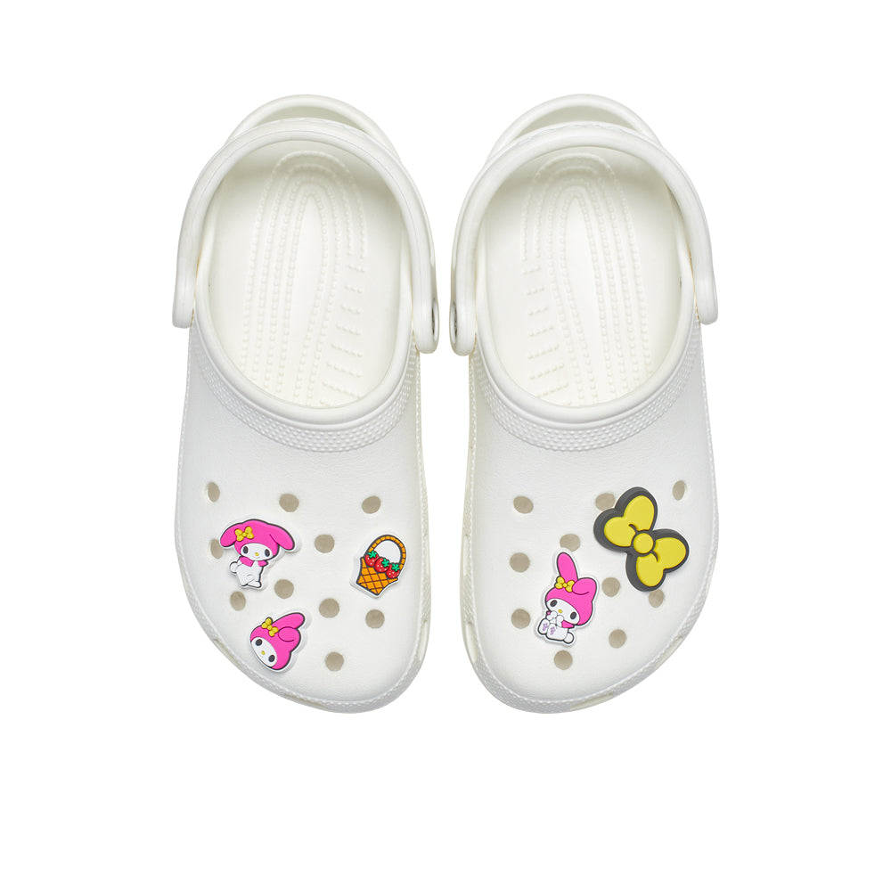 CROCS Jibbitz MyMelody 5-Pack Shoes Charm - Supersports Thailand Supersports Thailand