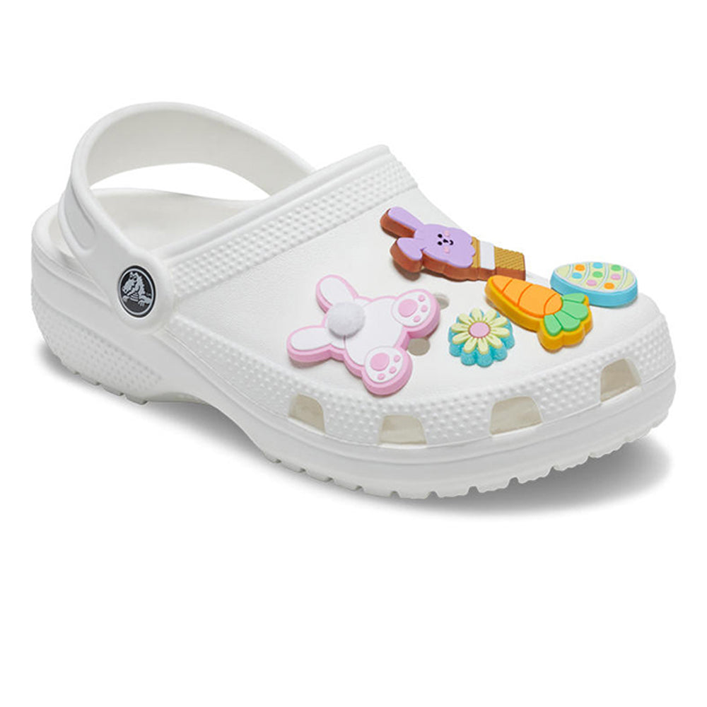 CROCS Jibbitz Easter Celebration 5-Pack Shoes Charm