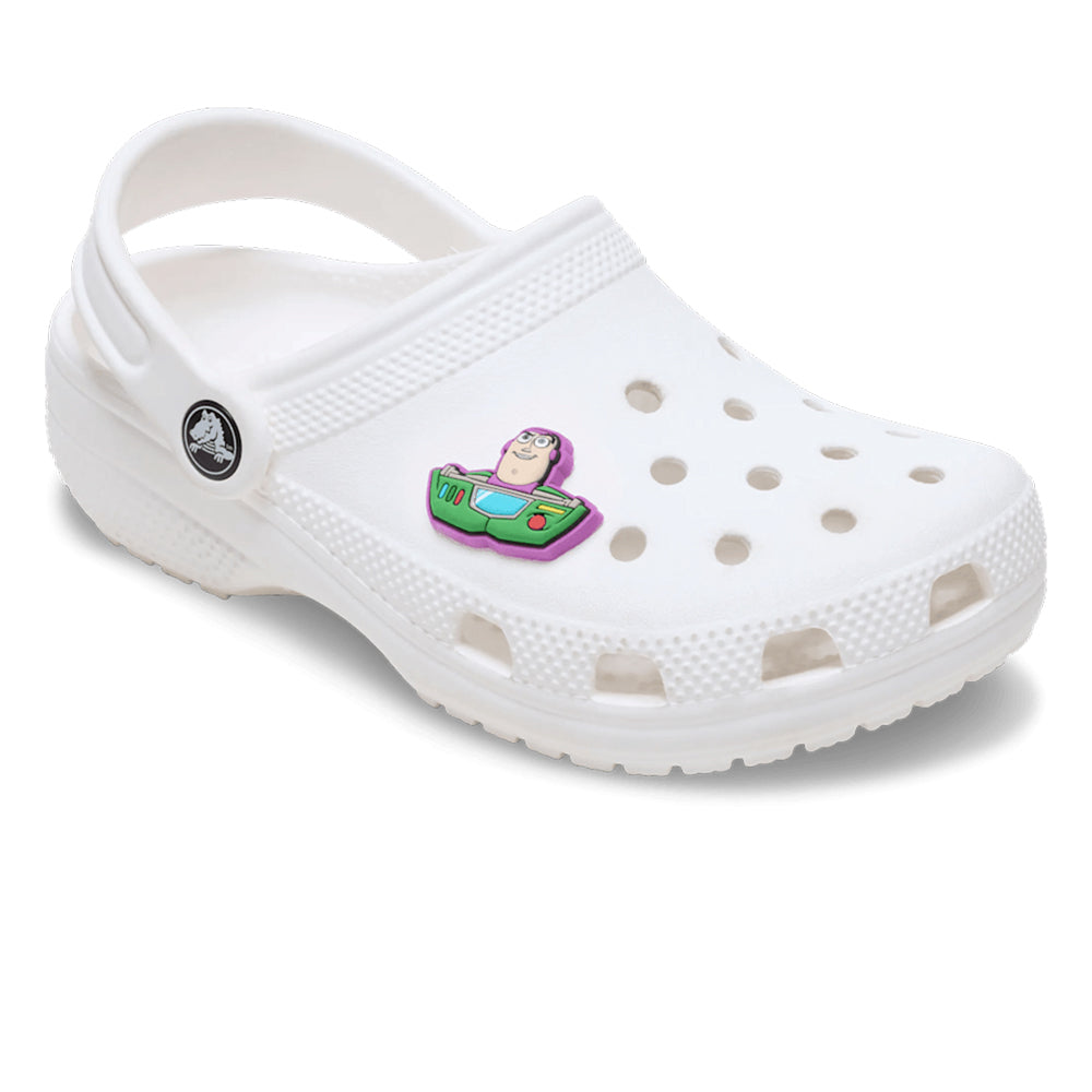CROCS Jibbitz Toy Story Buzz Lightyear ตัวติดรองเท้า Supersports Thailand