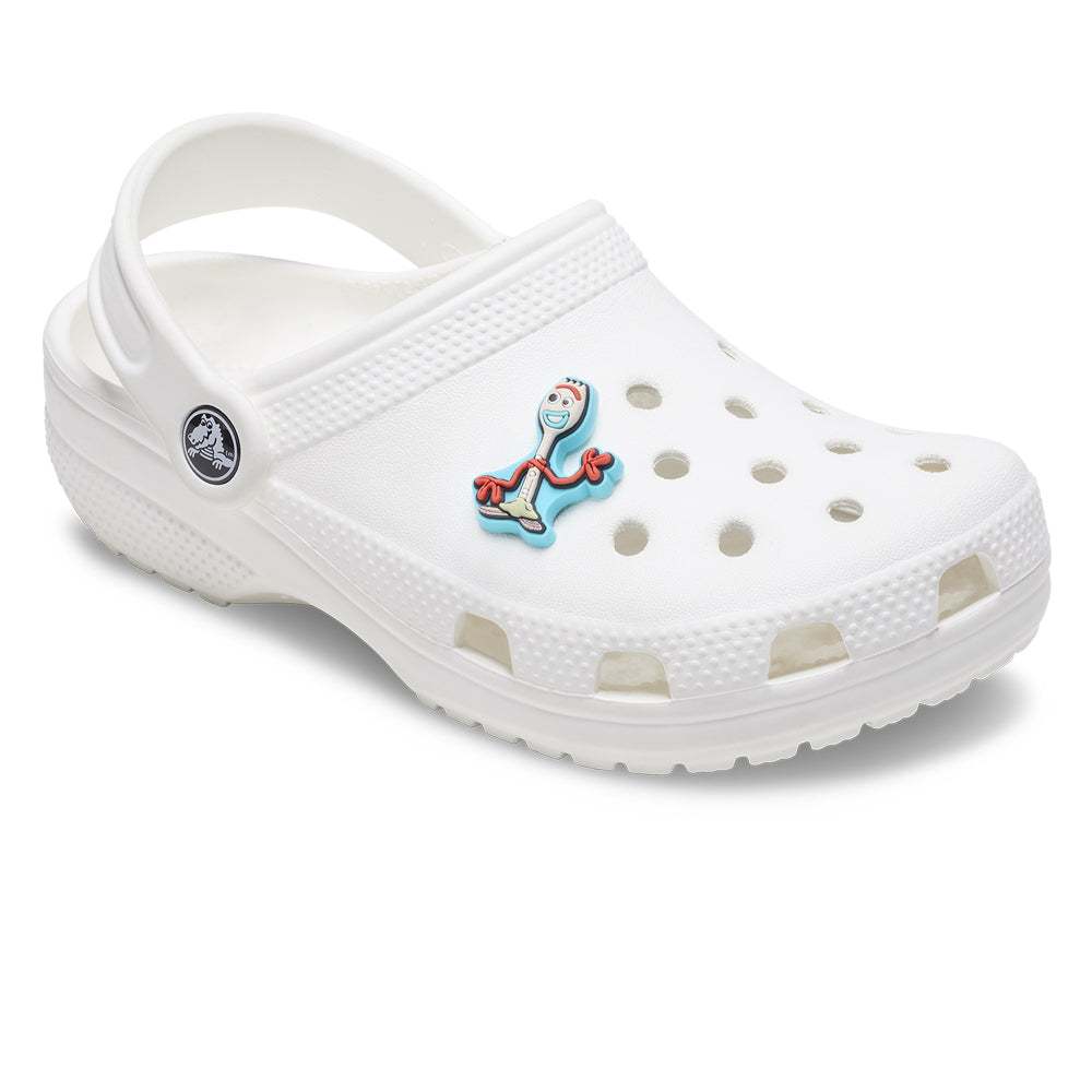CROCS Jibbitz Toy Story Forky ตัวติดรองเท้า Supersports Thailand