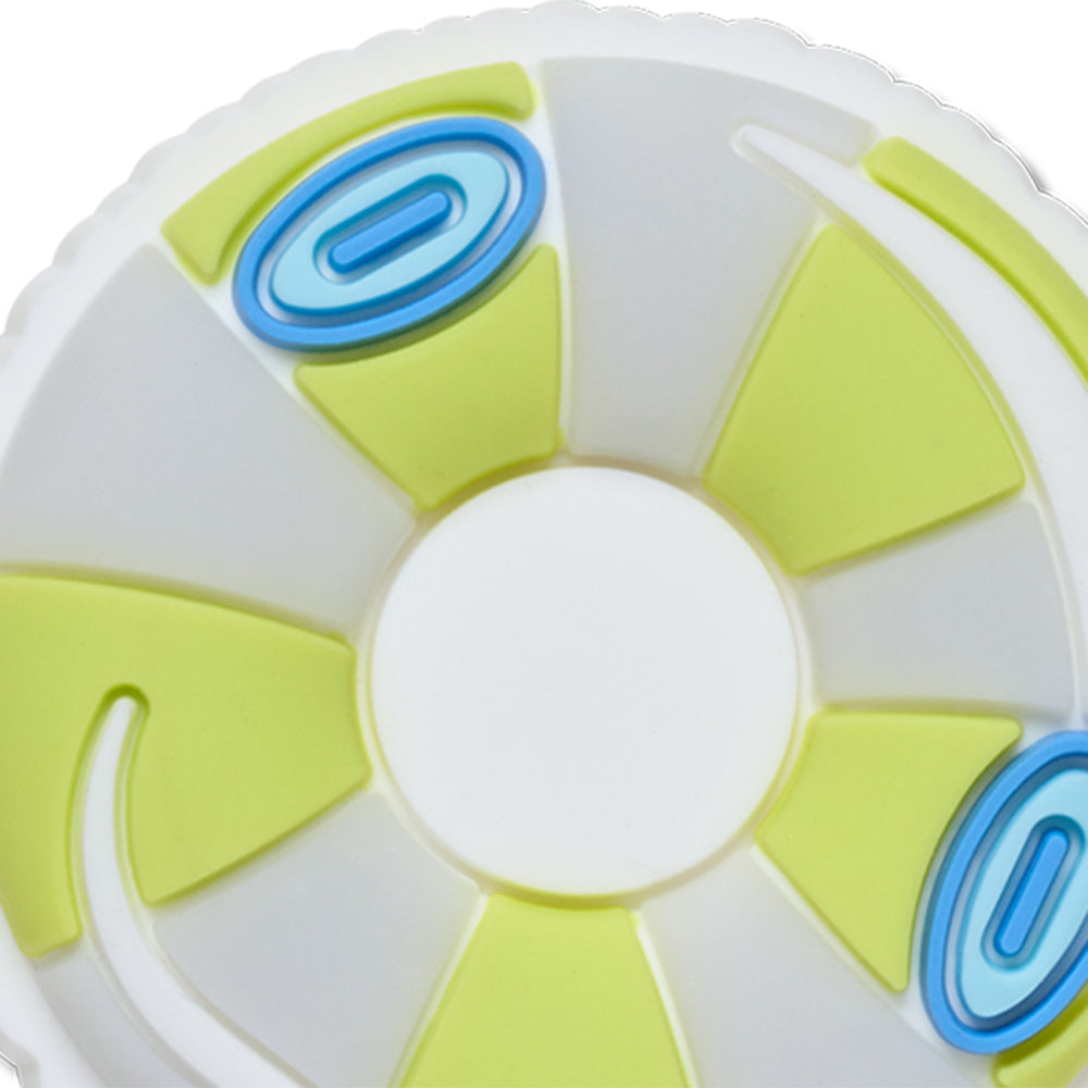 CROCS Jibbitz UV Changing Floatie Shoes Charm - Supersports Thailand Supersports Thailand