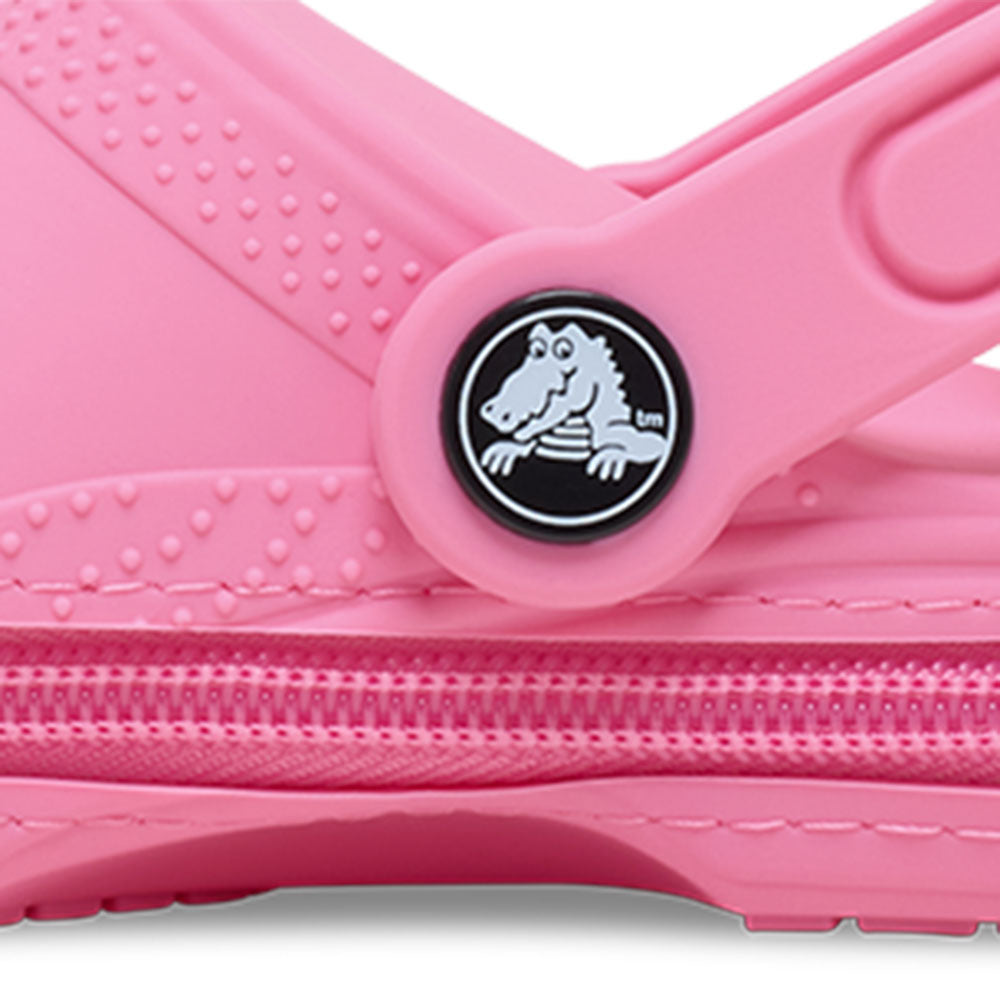 CROCS Classic Clog Pouch Bag-Keyring - Supersports Thailand Supersports Thailand
