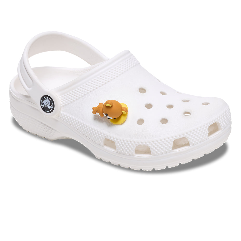 CROCS Jibbitz Rilakkuma Loose 1 Shoes Charm - Supersports Thailand Supersports Thailand