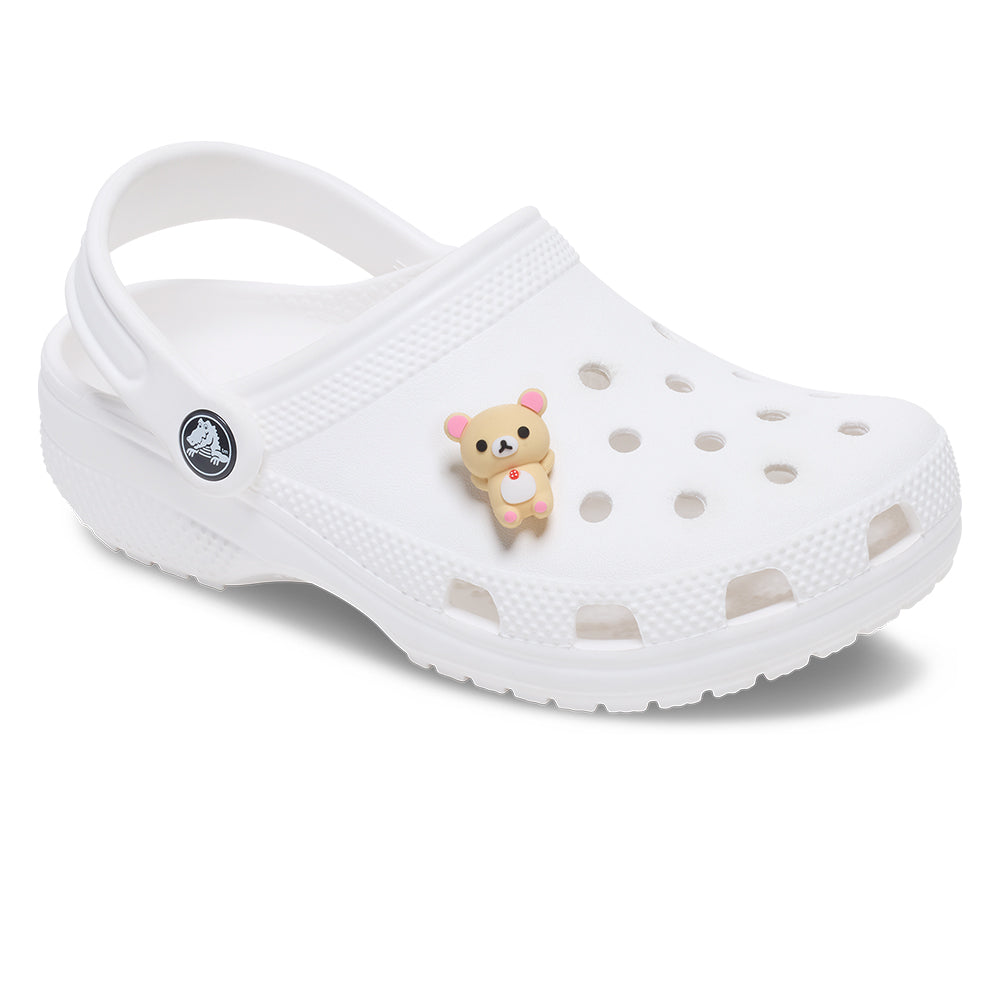 CROCS Jibbitz Rilakkuma Loose 2 Shoes Charm - Supersports Thailand Supersports Thailand