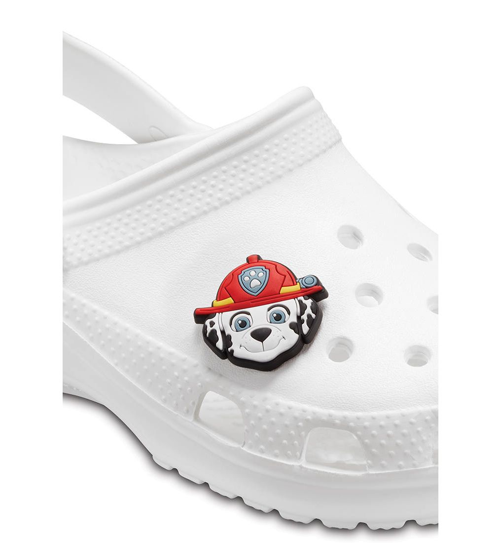 40% OFF on CROCS Jibbitz Paw Patrol Marshall Shoe Charms SUPERSPORTS