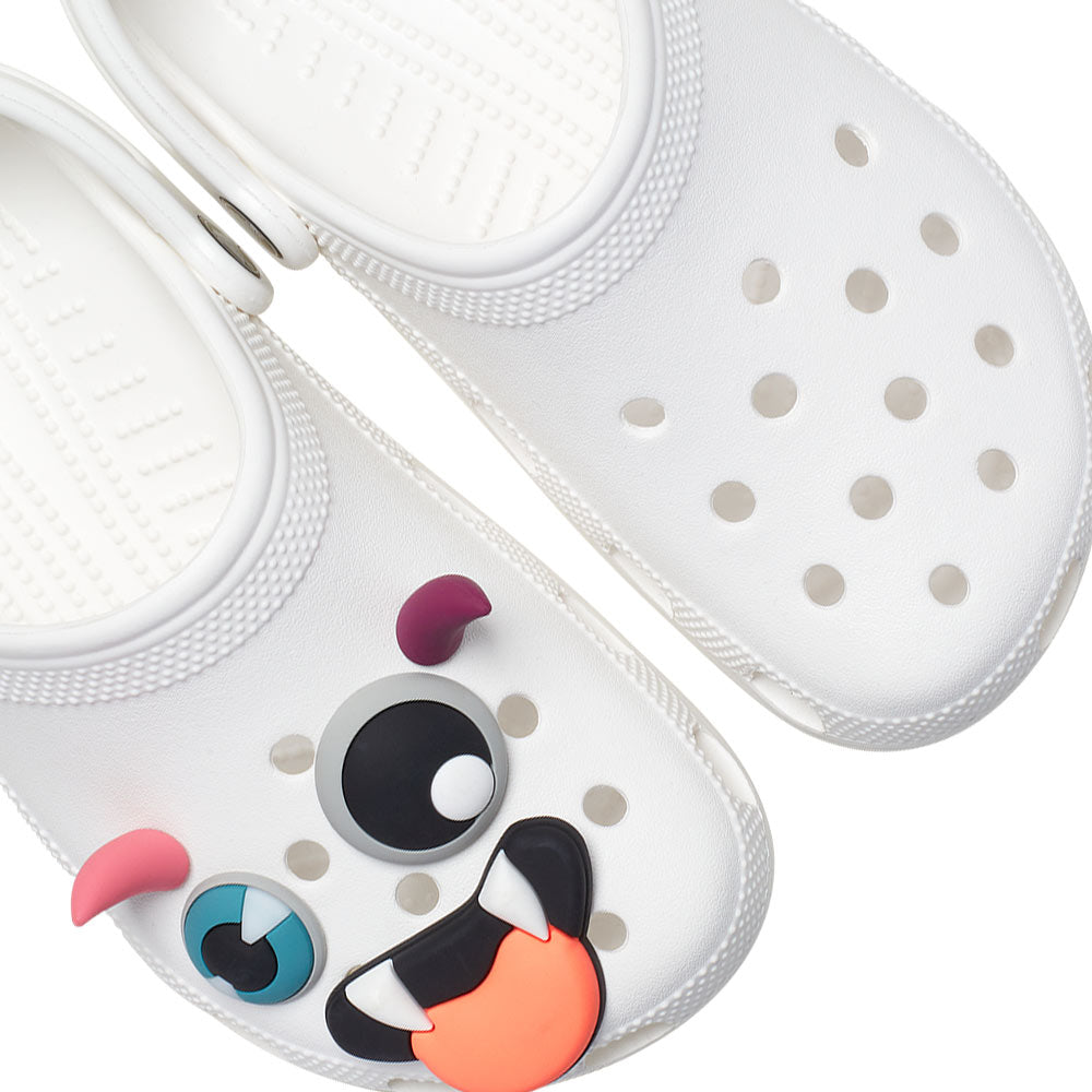 CROCS Jibbitz Make Your Own Monster 5-Pack ตัวติดรองเท้า