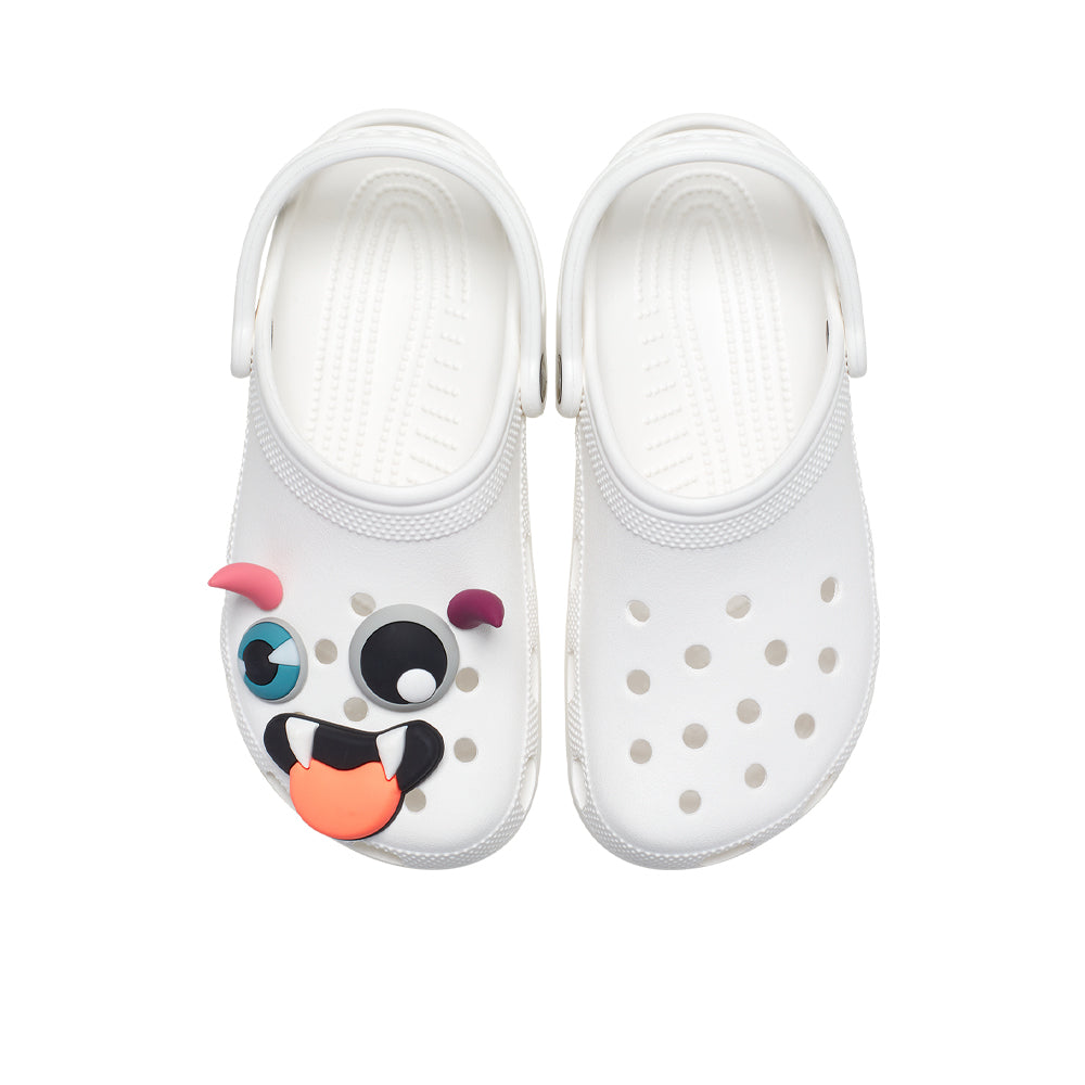 CROCS Jibbitz Make Your Own Monster 5-Pack Shoes Charm - Supersports Thailand Supersports Thailand