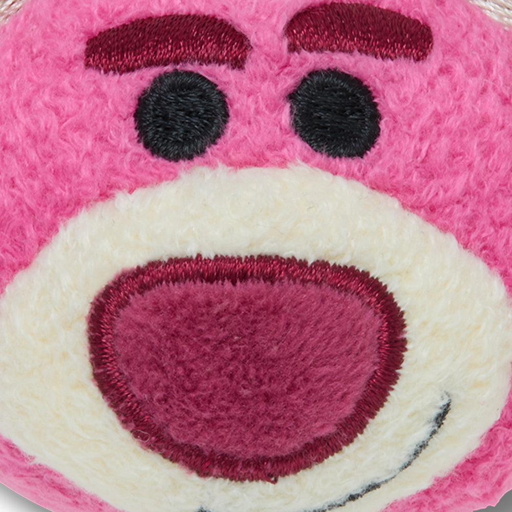 CROCS Jibbitz Pixar Lotso Plush ตัวติดรองเท้า