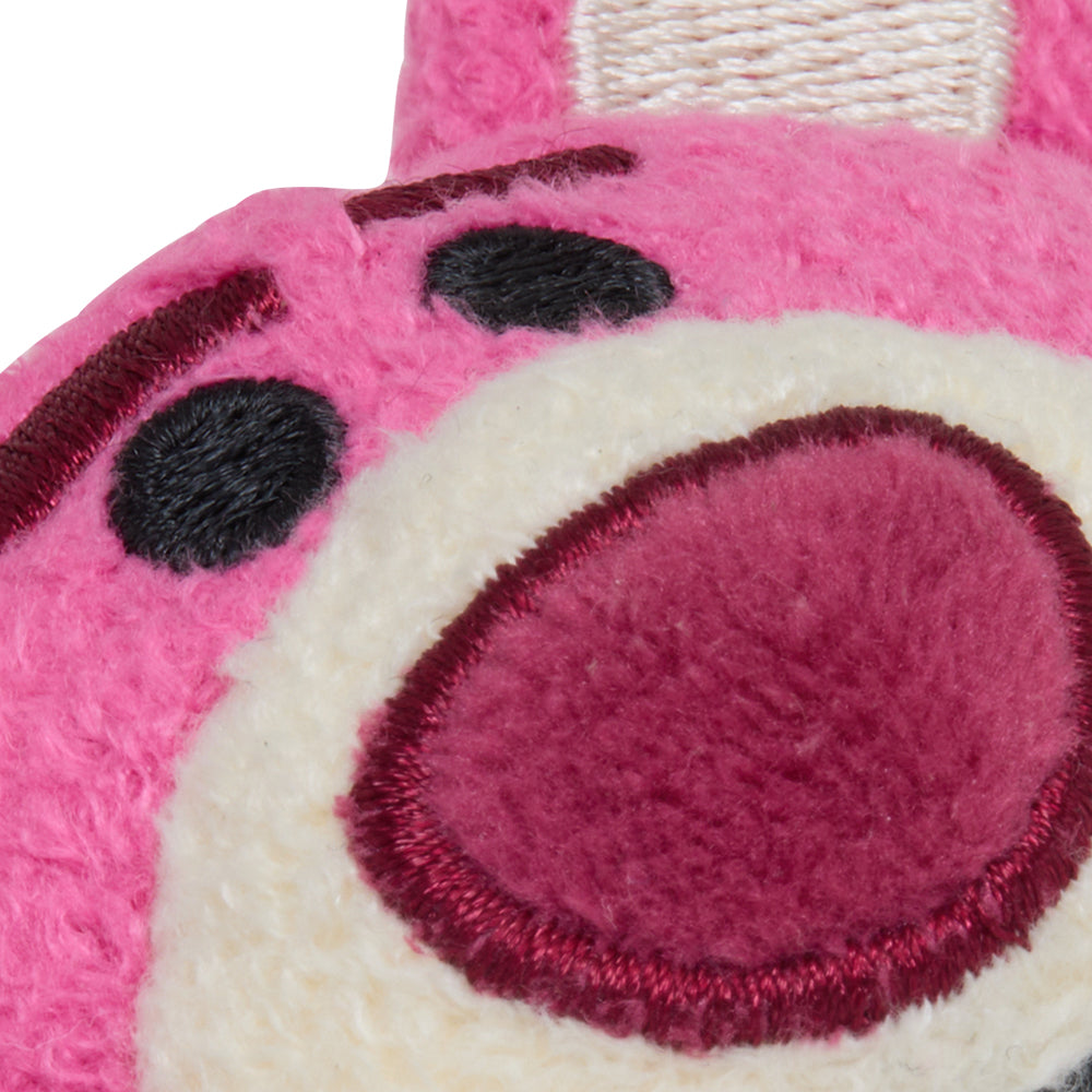 CROCS Jibbitz Pixar Lotso Plush ตัวติดรองเท้า
