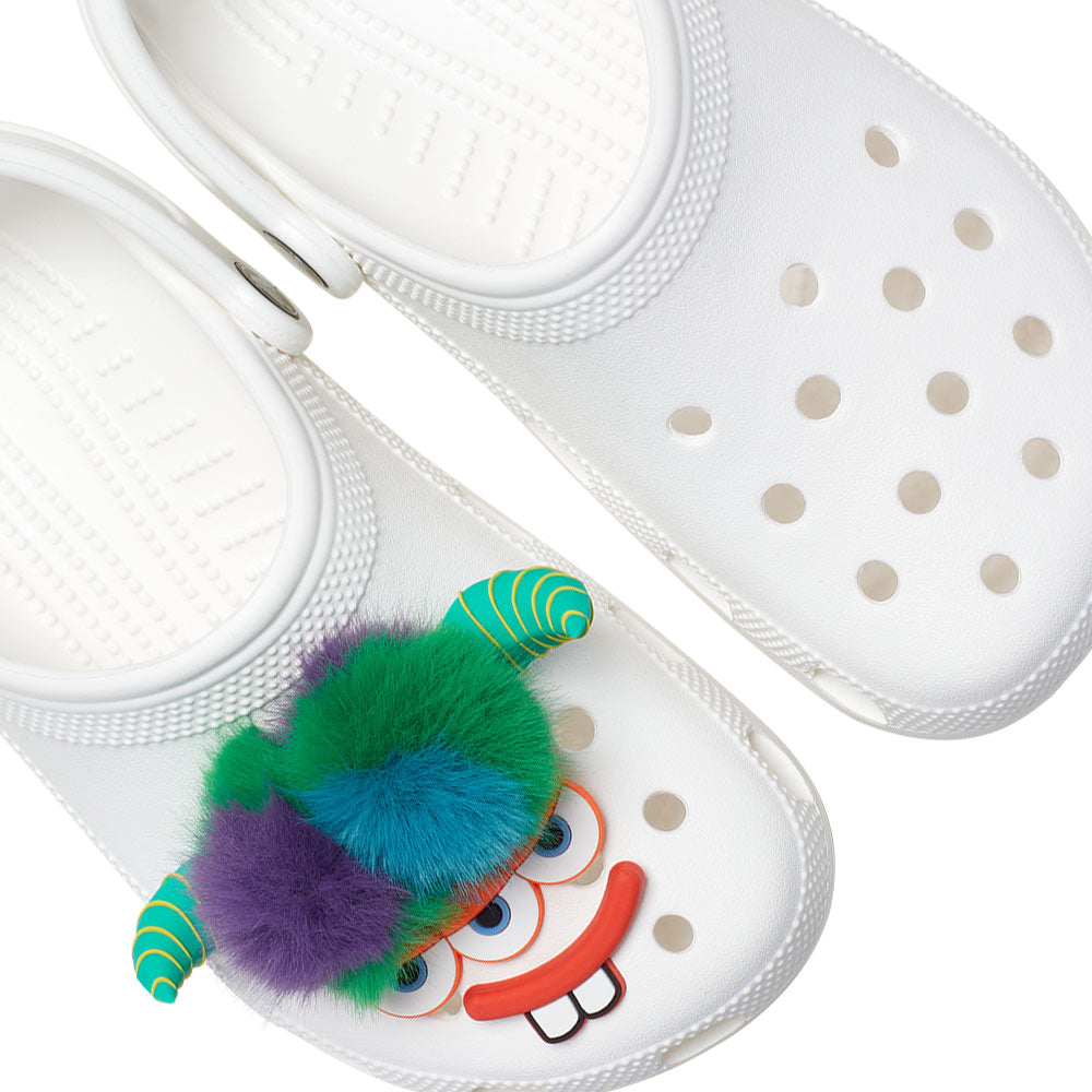 CROCS Jibbitz Make Your Own Silly Monster 5-Pack ตัวติดรองเท้า